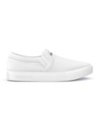 Swear Maddox Fast Track Customisation - White