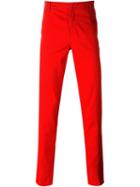 Kenzo Slim Fit Trousers