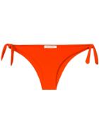 Gentry Portofino Bikini Bottoms - Orange