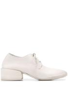 Marsèll Lace Up Brogues - Neutrals