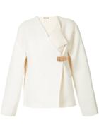 Nehera Janin Jacket - White