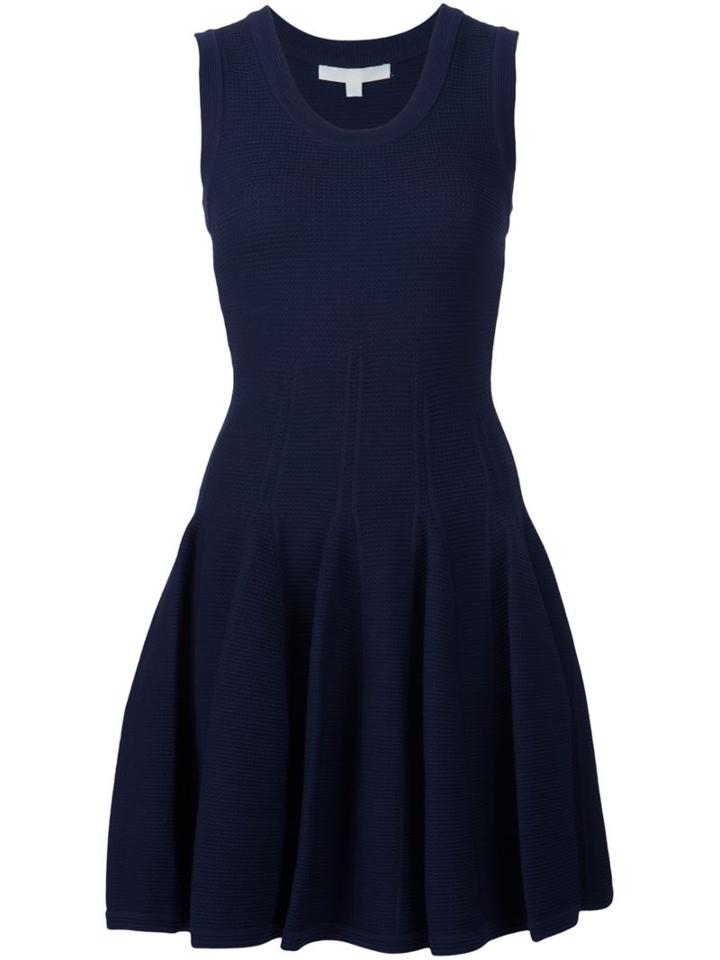 Jonathan Simkhai Sleeveless Mini Dress