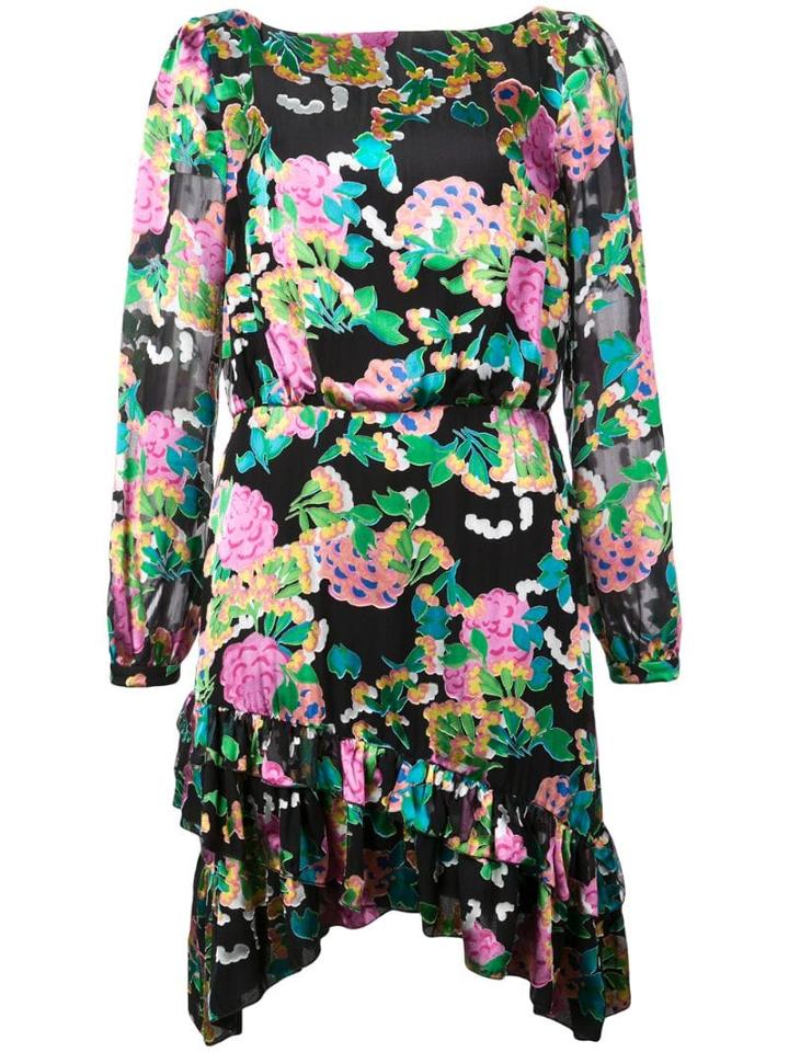 Saloni - Multicolour