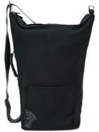 Versace Vintage Oversized Backpack