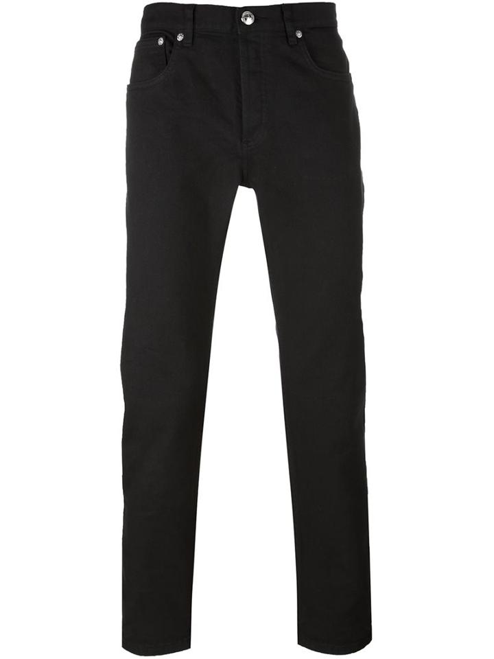 A.p.c. 'petite' Regular Trousers