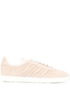 Adidas Gazelle Low Top Sneakers - Neutrals