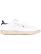 Reebok Club C85 Sneakers - White