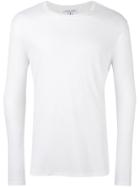 Misbhv Protection T-shirt - Black