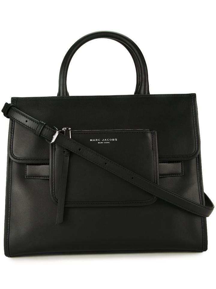 Marc Jacobs 'madion' N/s Tote, Women's, Black