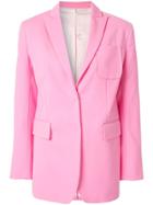 Joseph Casual Blazer - Pink