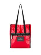 Marc Jacobs The Ripstop Tote - Red