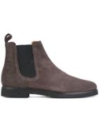 Etq. Chelsea Boots - Grey