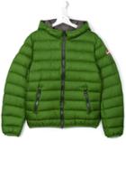 Colmar Kids 'empire' Coat, Boy's, Size: 14 Yrs, Green