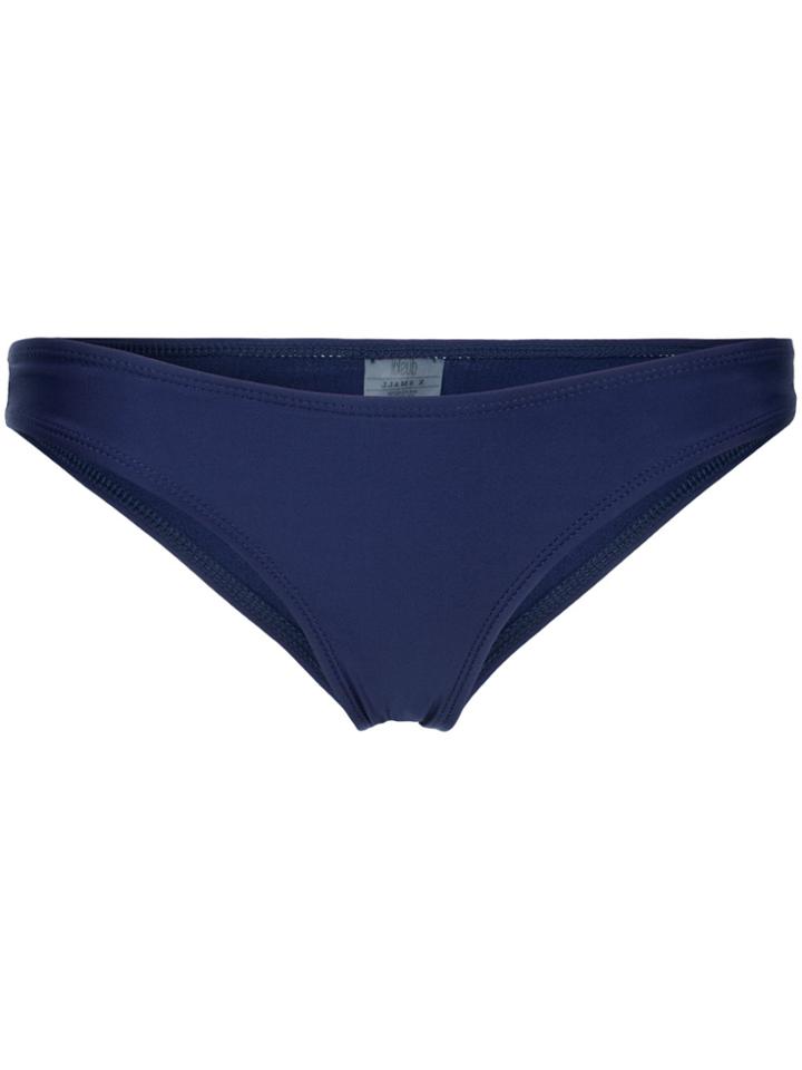 Duskii Classic Bikini Briefs - Blue