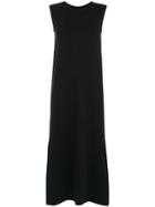 Osklen E-basics Midi Dress - Black
