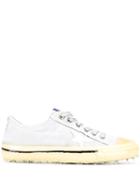 Golden Goose V-star 2 Sneakers - Grey