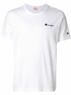 Champion Logo-print T-shirt - White