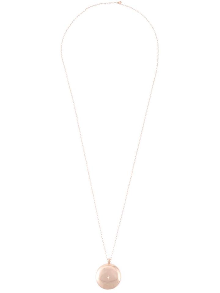 Astley Clarke Large 'astley' Locket