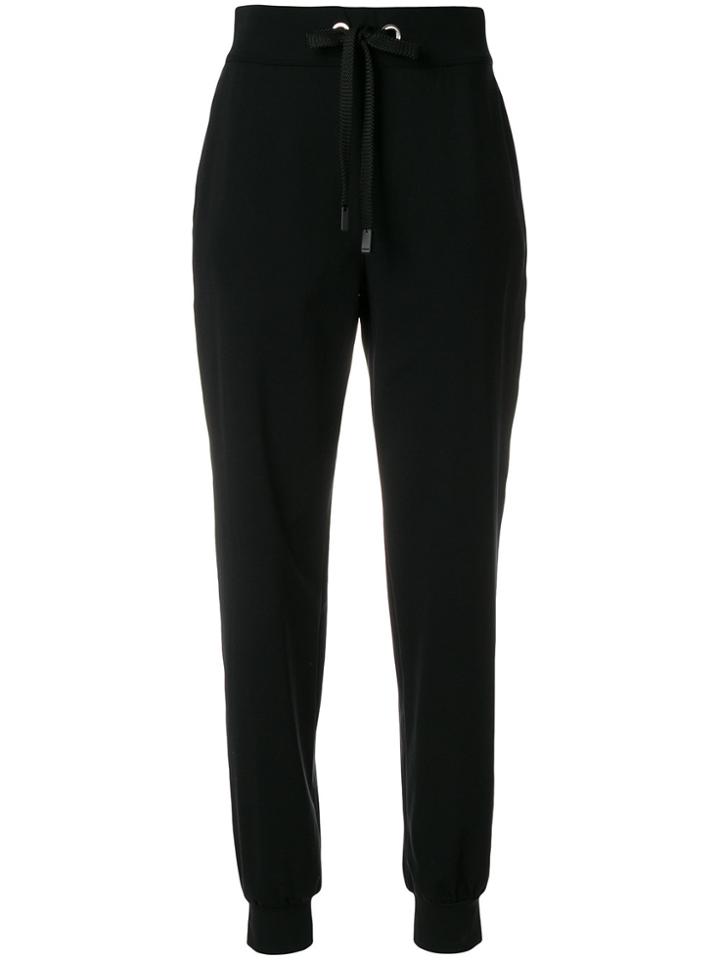 No Ka' Oi Kana Track Pants - Black