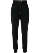 No Ka' Oi Kana Track Pants - Black