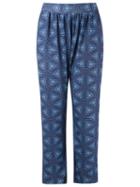 Lygia & Nanny Printed Trousers