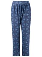 Lygia & Nanny Printed Trousers