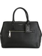 Marc Jacobs 'gotham' N/s Tote, Women's, Black