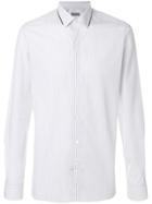 Lanvin Classic Striped Shirt - White