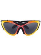 Givenchy Tinted Lense Sunglasses, Adult Unisex, Black, Acetate