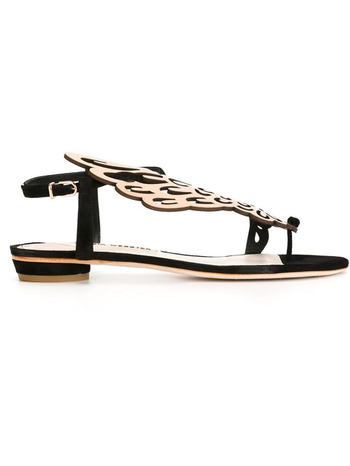 Sophia Webster 'seraphina' Sandals