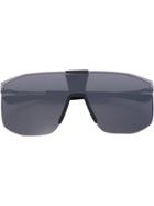 Mykita Oversized Frame Sunglasses - Grey