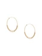 Petite Grand Lorne Earrings - Gold