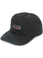 Givenchy Classic Logo Cap - Black