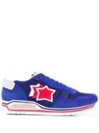 Atlantic Stars Pegasus Sneakers - Blue