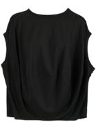 Uma Raquel Davidowicz Conde Blouse - Black