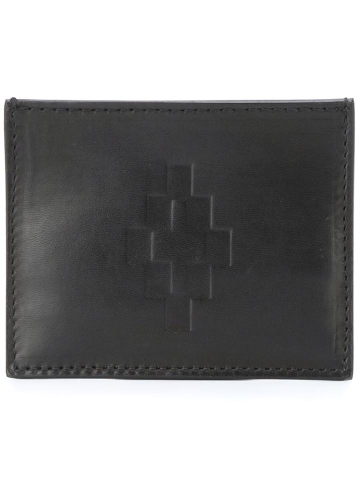 Marcelo Burlon County Of Milan 'murallon' Cardholder
