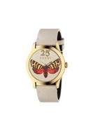 Gucci G-timeless Watch 38mm - White
