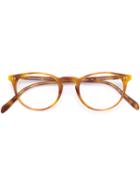 Oliver Peoples 'riley-r' Glasses