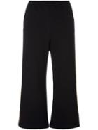 P.a.r.o.s.h. 'soft' Track Pants, Women's, Size: Medium, Black, Cotton