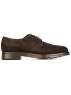 Santoni Classic Derbies