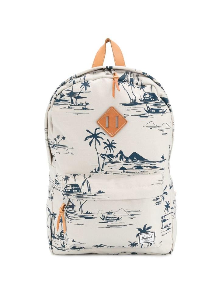 Herschel Supply Co. Heritage Backpack - Neutrals