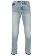 Levi's Altered 510 Skinny Fit Jeans - Blue