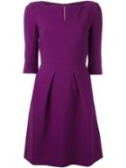 Roland Mouret 'stanhope' Dress