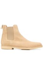 Common Projects Slip-on Ankle Boots - Neutrals