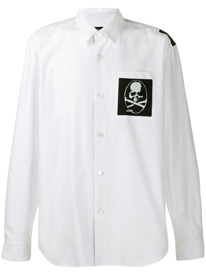 Mastermind World - White