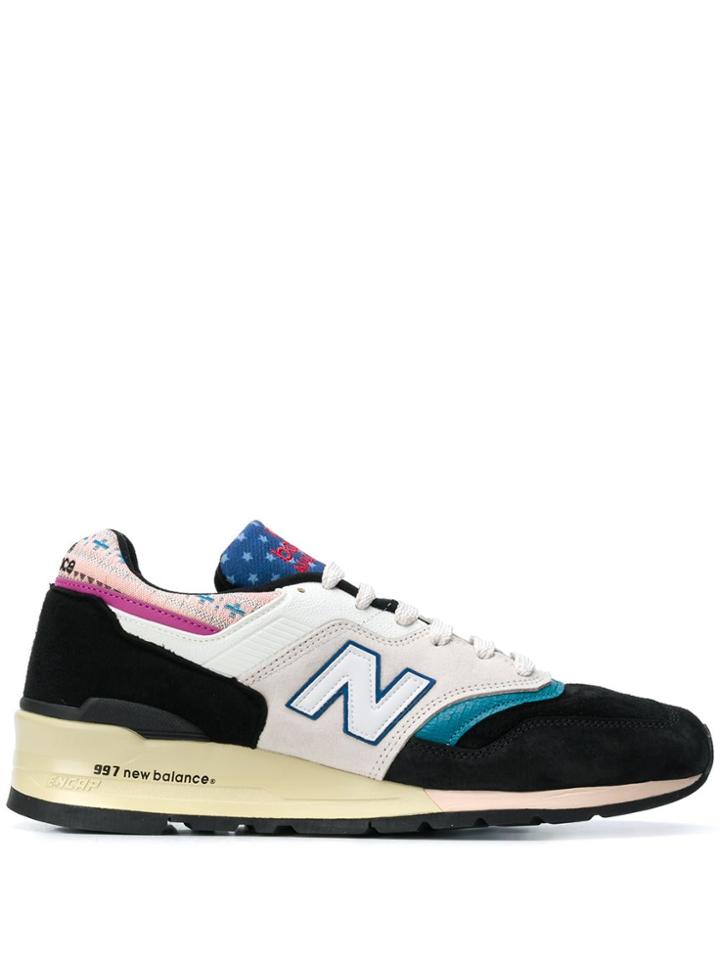 New Balance Made In Us 997 - White
