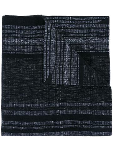 A New Cross - Black