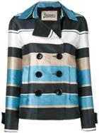 Herno Giacca Jacket - Blue