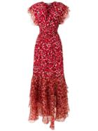 Isolda - Red