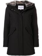 Woolrich Penn-rich Kodiak Parka - Black